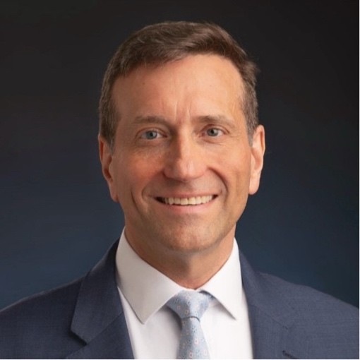 Photo of Tom Kent, CEO of CareerNerds